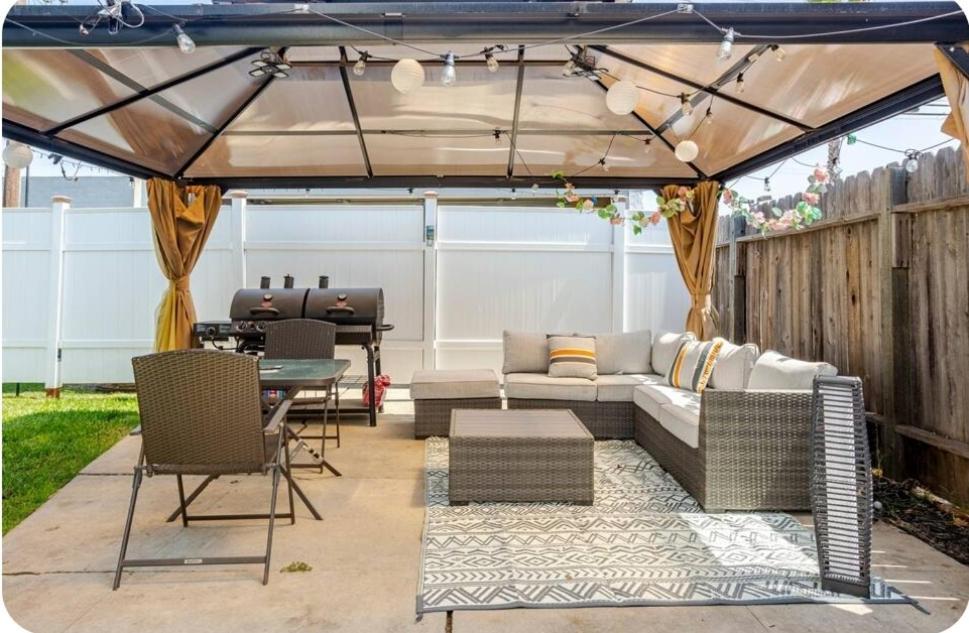 The Heart Of La House Villa Los Angeles Exterior photo